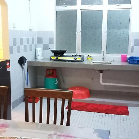 Aiman Homestay Port Dickson Exterior foto